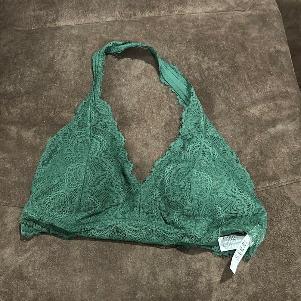 Hollister bralette